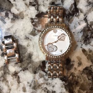 Guess watch